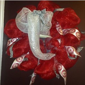 Alabama Wreath